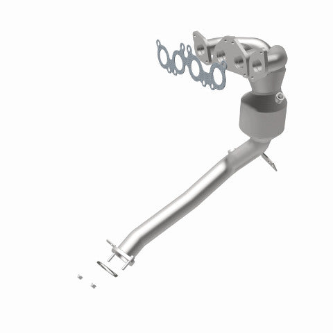 05-11 Volvo XC90 4.4L fr Direct-Fit Catalytic Converter 24361 Magnaflow