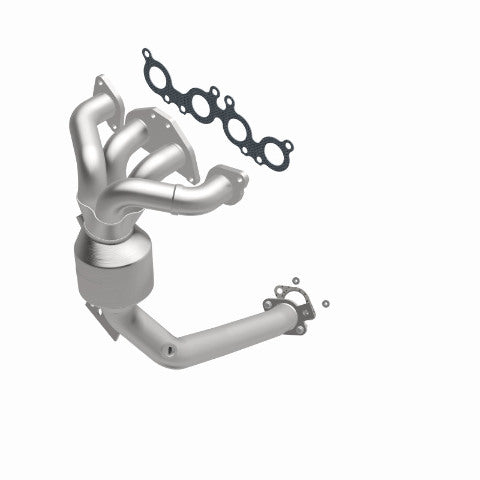 05-11 Volvo XC90 4.4L fr Direct-Fit Catalytic Converter 24361 Magnaflow