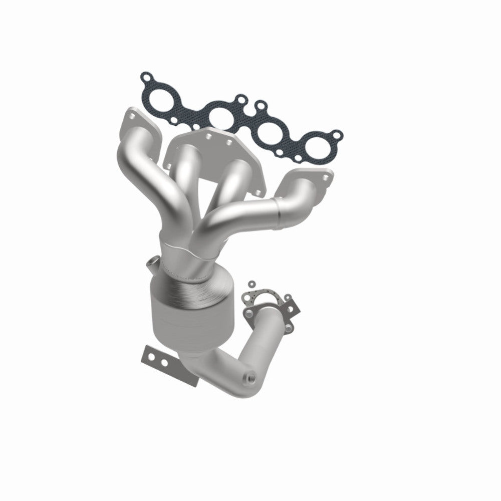 05-11 Volvo XC90 4.4L fr Direct-Fit Catalytic Converter 24361 Magnaflow - Catalytic Converters Car Part People