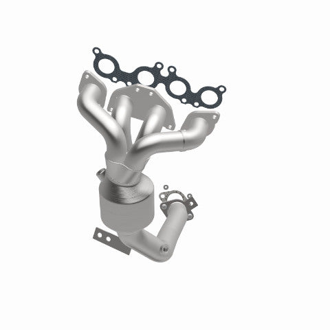 05-11 Volvo XC90 4.4L fr Direct-Fit Catalytic Converter 24361 Magnaflow