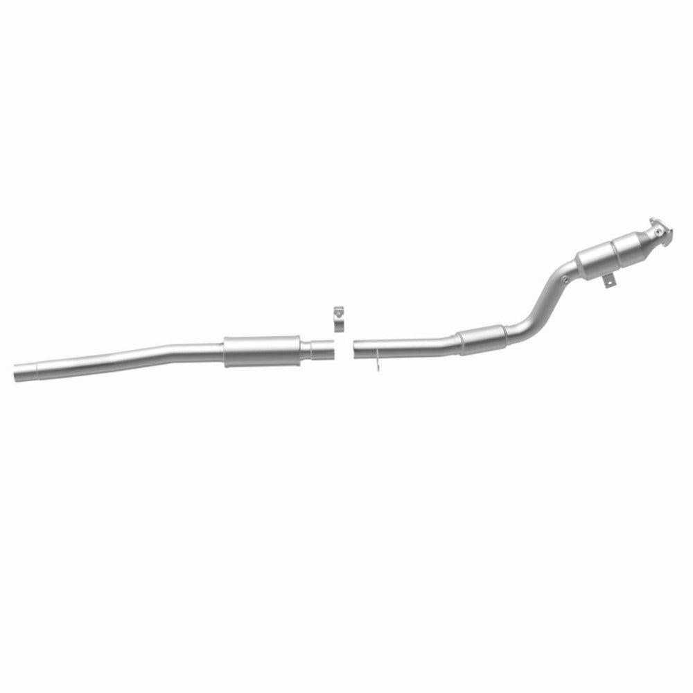 04-06 Audi A8 Quattro 4.2L Direct-Fit Catalytic Converter 24364 Magnaflow
