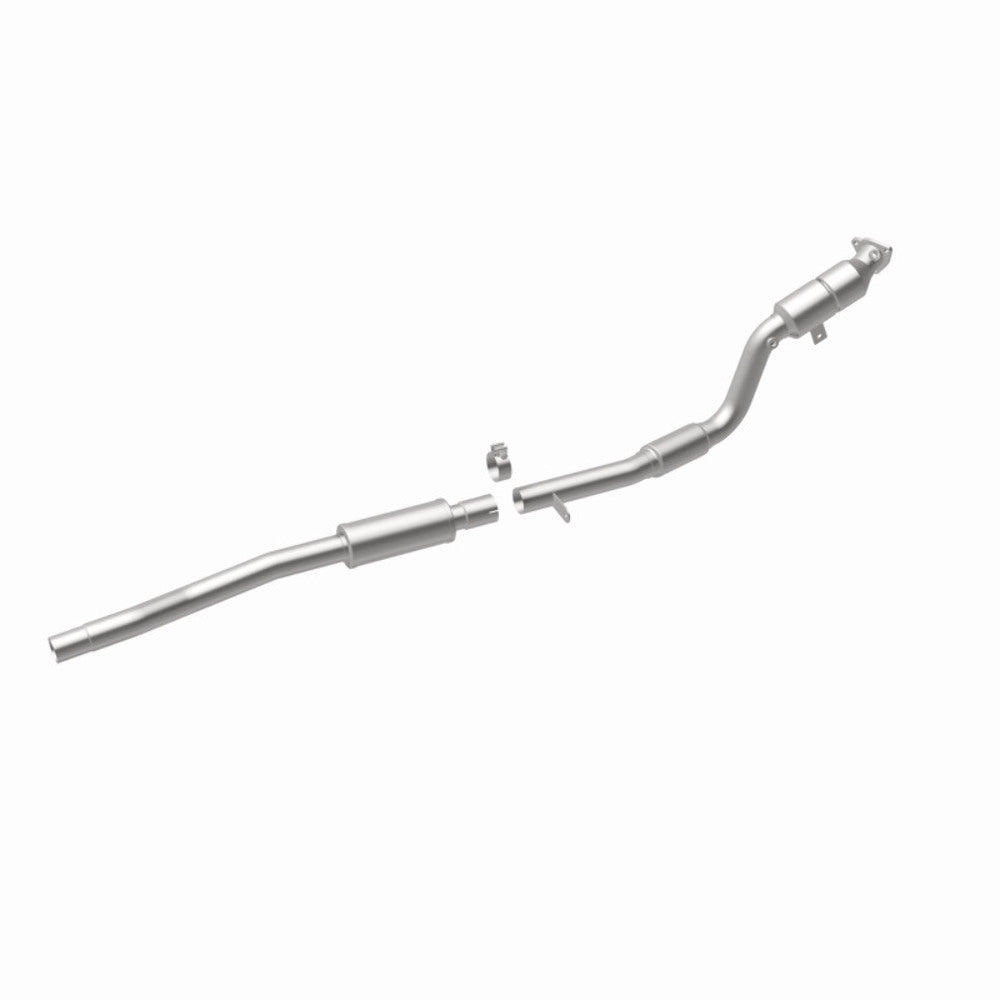 04-06 Audi A8 Quattro 4.2L Direct-Fit Catalytic Converter 24364 Magnaflow