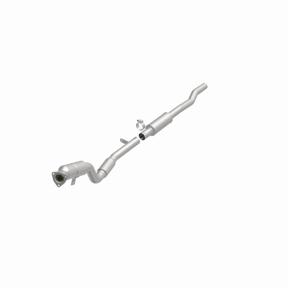 04-06 Audi A8 Quattro 4.2L Direct-Fit Catalytic Converter 24364 Magnaflow