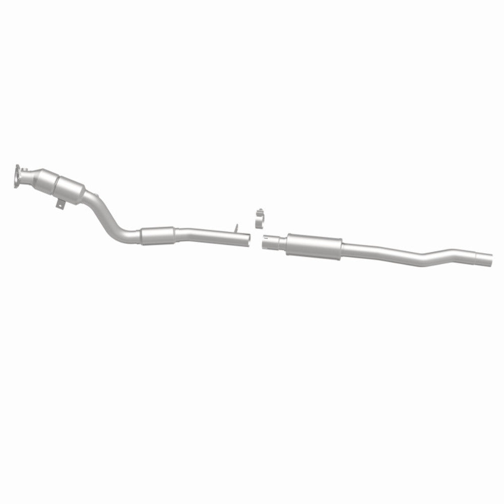 04-06 Audi A8 Quattro 4.2L Direct-Fit Catalytic Converter 24364 Magnaflow