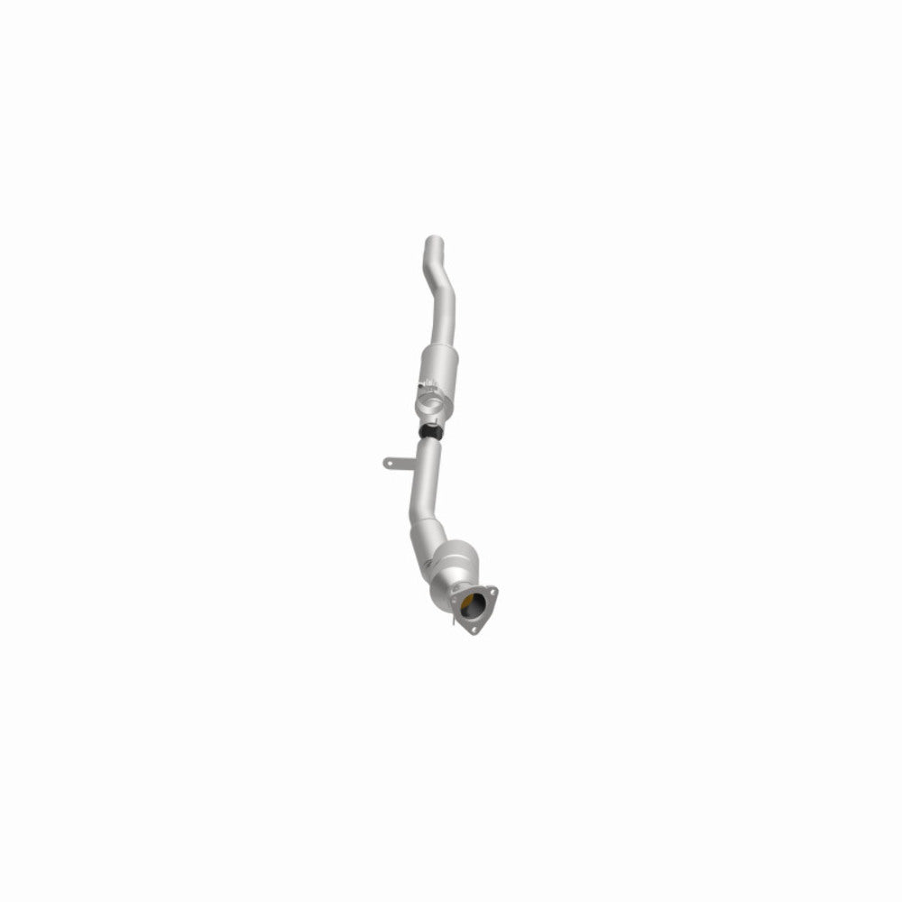 04-06 Audi A8 Quattro 4.2L Direct-Fit Catalytic Converter 24364 Magnaflow