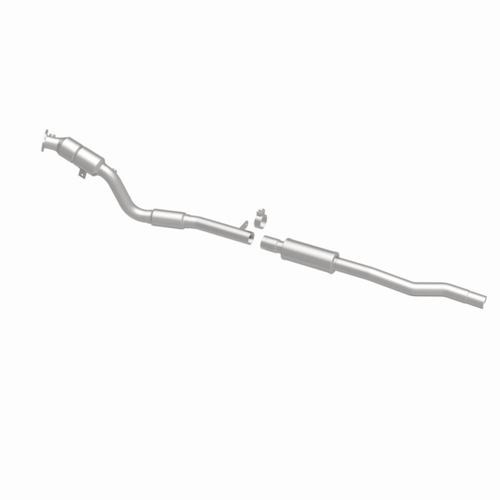 04-06 Audi A8 Quattro 4.2L Direct-Fit Catalytic Converter 24364 Magnaflow