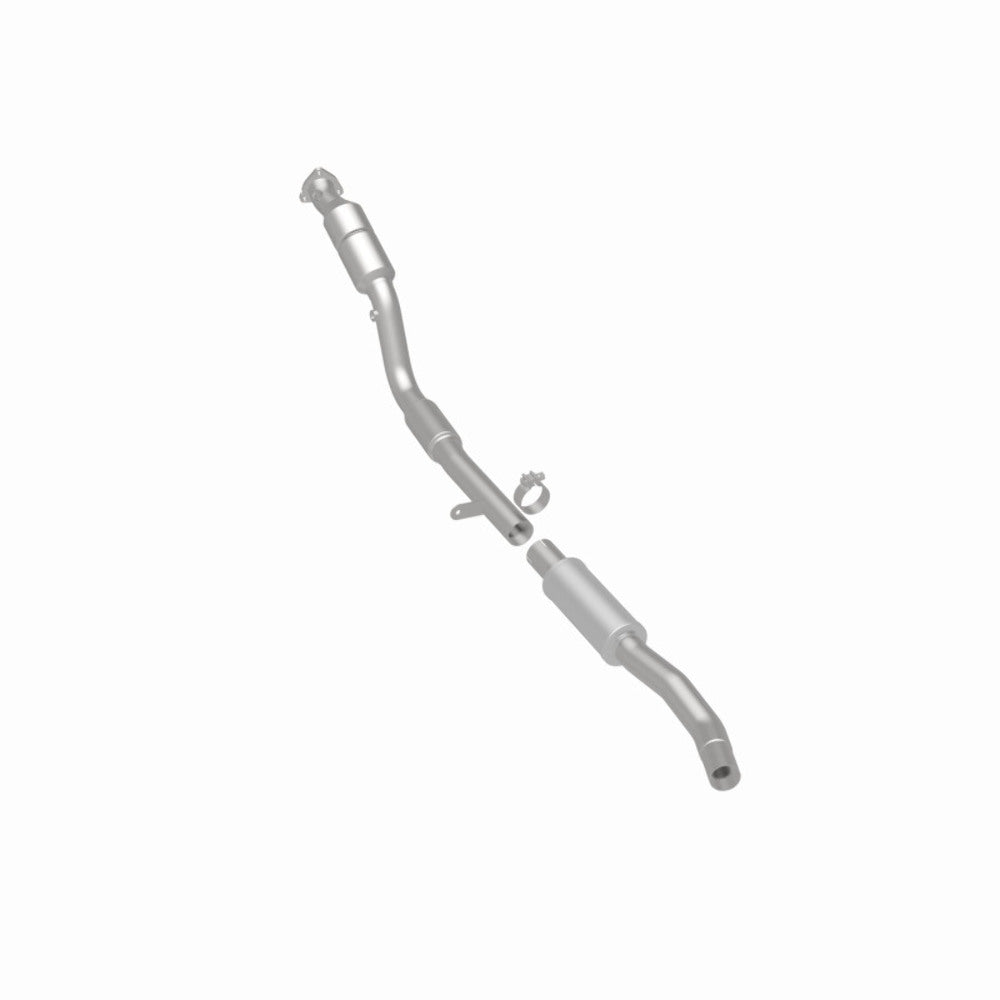 04-06 Audi A8 Quattro 4.2L Direct-Fit Catalytic Converter 24365 Magnaflow