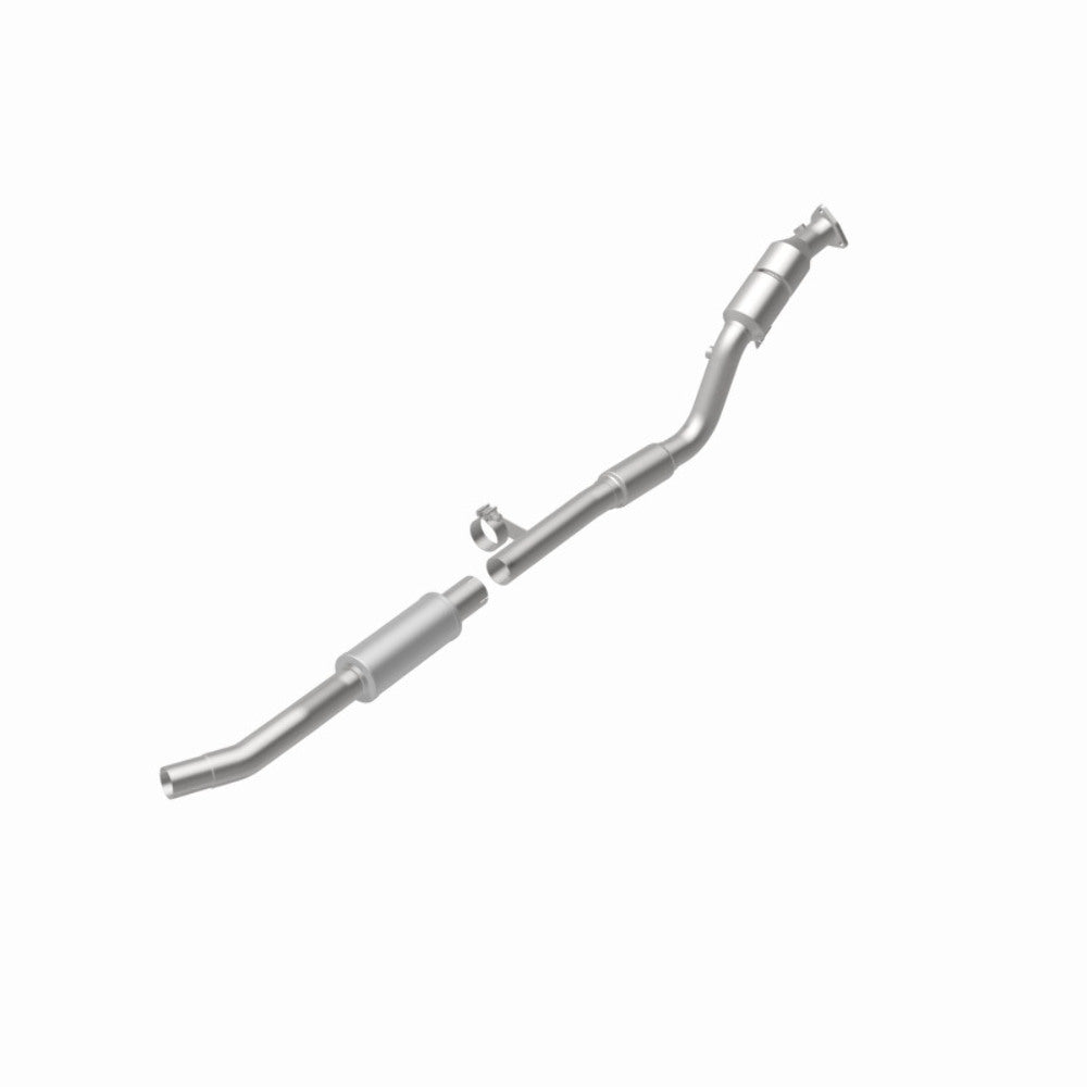 04-06 Audi A8 Quattro 4.2L Direct-Fit Catalytic Converter 24365 Magnaflow