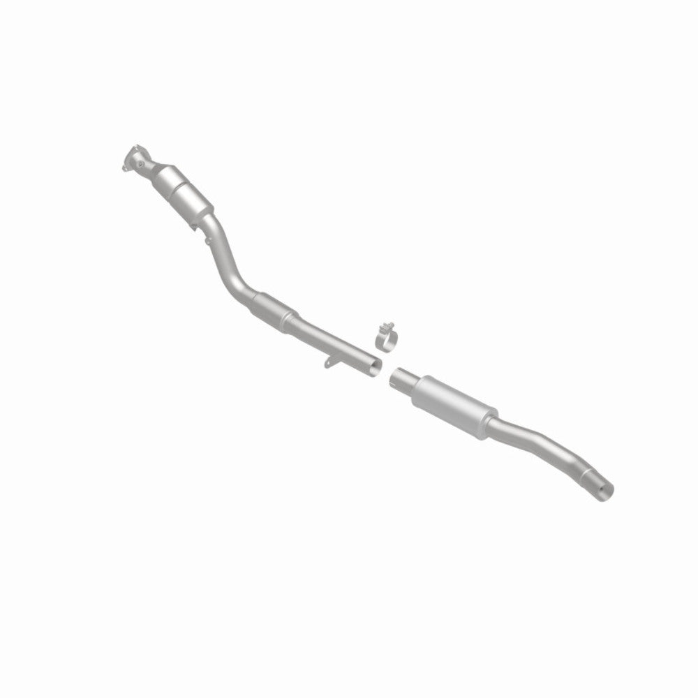 04-06 Audi A8 Quattro 4.2L Direct-Fit Catalytic Converter 24365 Magnaflow