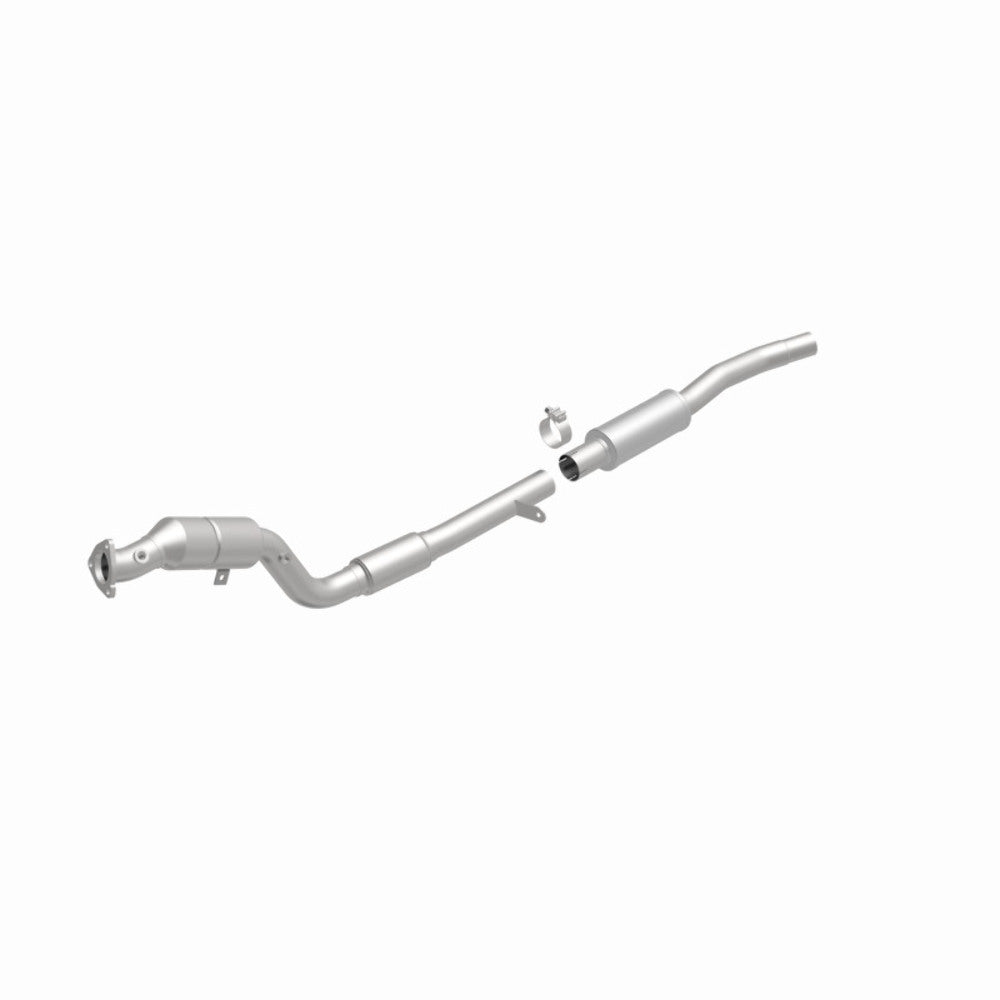04-06 Audi A8 Quattro 4.2L Direct-Fit Catalytic Converter 24365 Magnaflow
