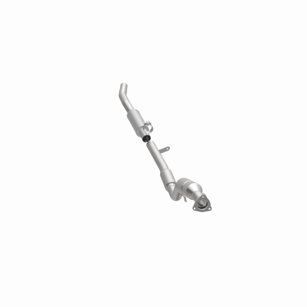 04-06 Audi A8 Quattro 4.2L Direct-Fit Catalytic Converter 24365 Magnaflow