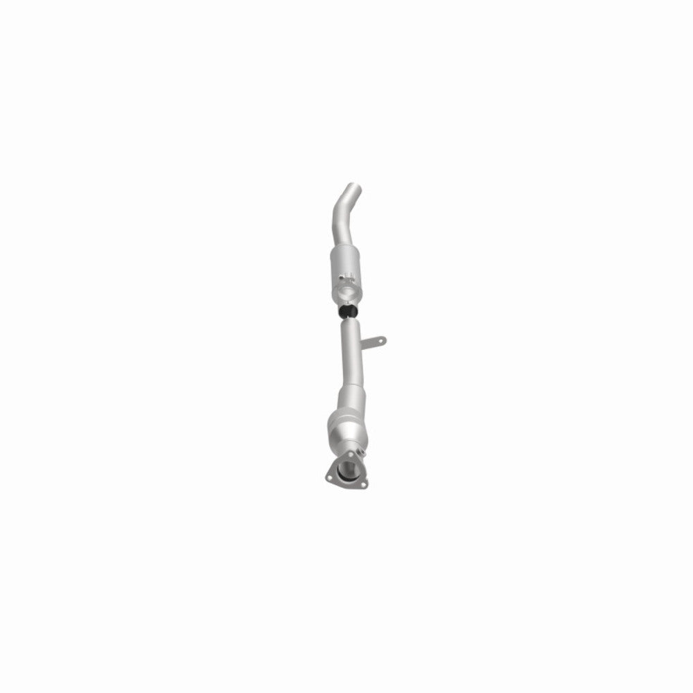 04-06 Audi A8 Quattro 4.2L Direct-Fit Catalytic Converter 24365 Magnaflow