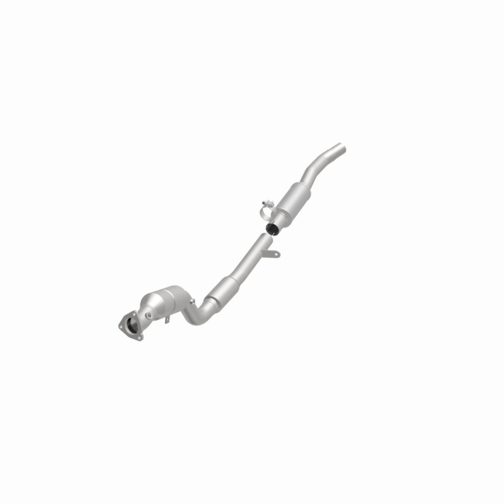 04-06 Audi A8 Quattro 4.2L Direct-Fit Catalytic Converter 24365 Magnaflow