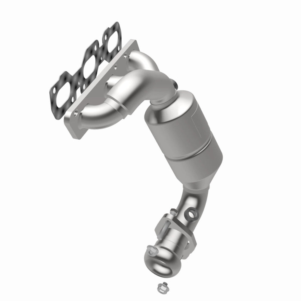 01-06 Escape 3.0 w/oil Direct-Fit Catalytic Converter 24367 Magnaflow