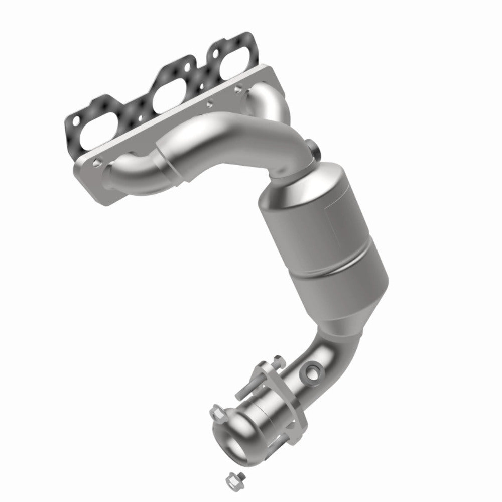 01-06 Escape 3.0 w/oil Direct-Fit Catalytic Converter 24367 Magnaflow