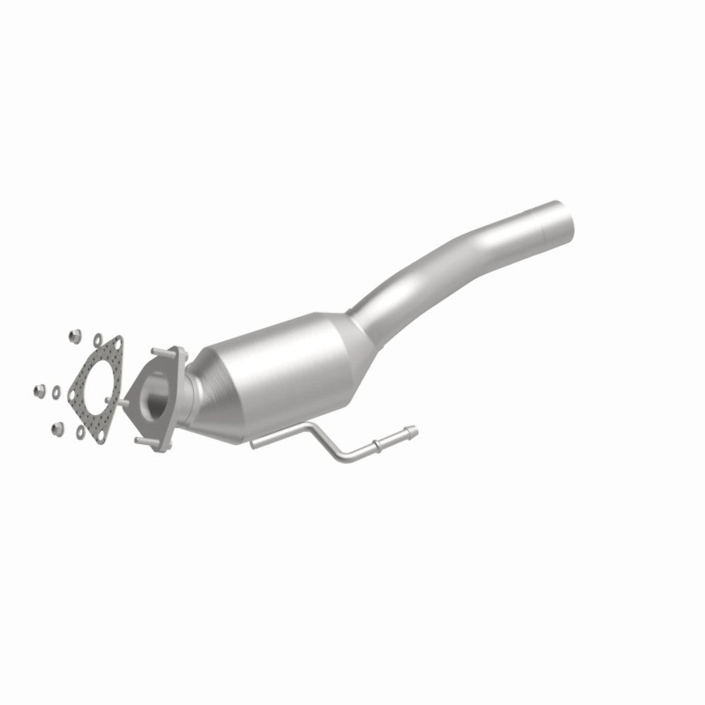 04-06 Porsche Cayenne 3.2L Direct-Fit Catalytic Converter 24369 Magnaflow