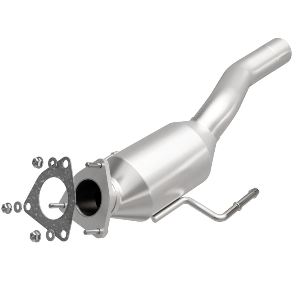 04-06 Porsche Cayenne 3.2L Direct-Fit Catalytic Converter 24369 Magnaflow