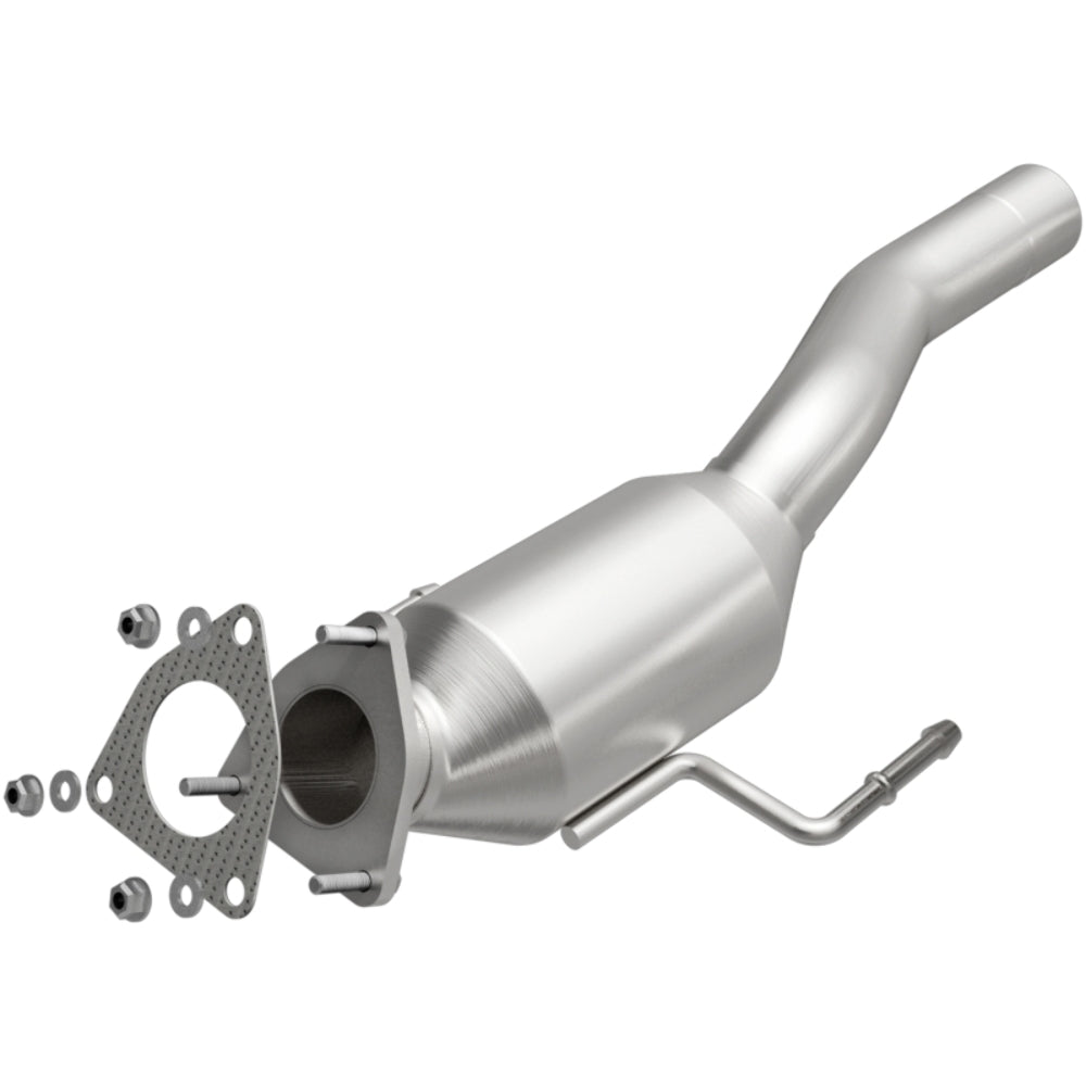 04-06 Porsche Cayenne 3.2L Direct-Fit Catalytic Converter 24369 Magnaflow