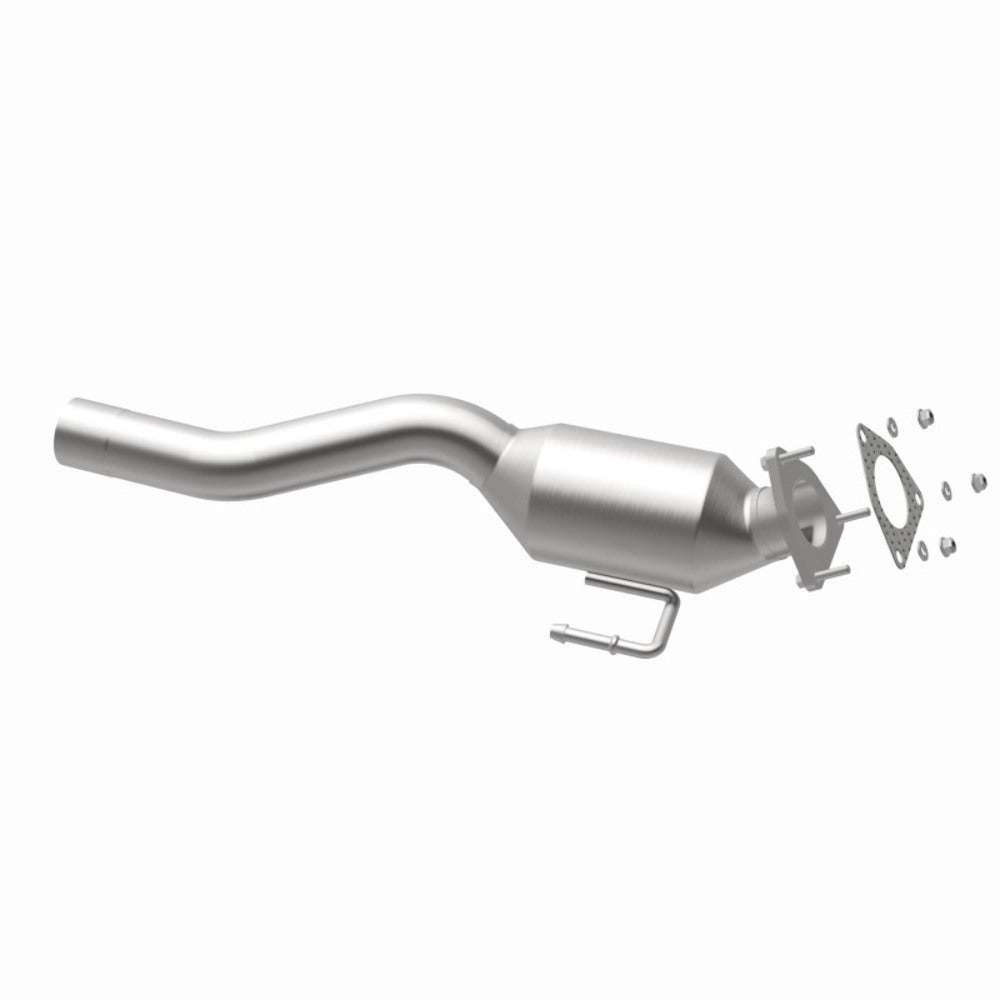 04-06 Porsche Cayenne 3.2L Direct-Fit Catalytic Converter 24369 Magnaflow
