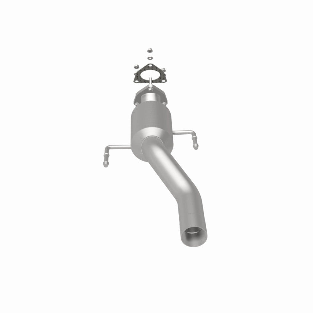 04-06 Porsche Cayenne 3.2L Direct-Fit Catalytic Converter 24369 Magnaflow