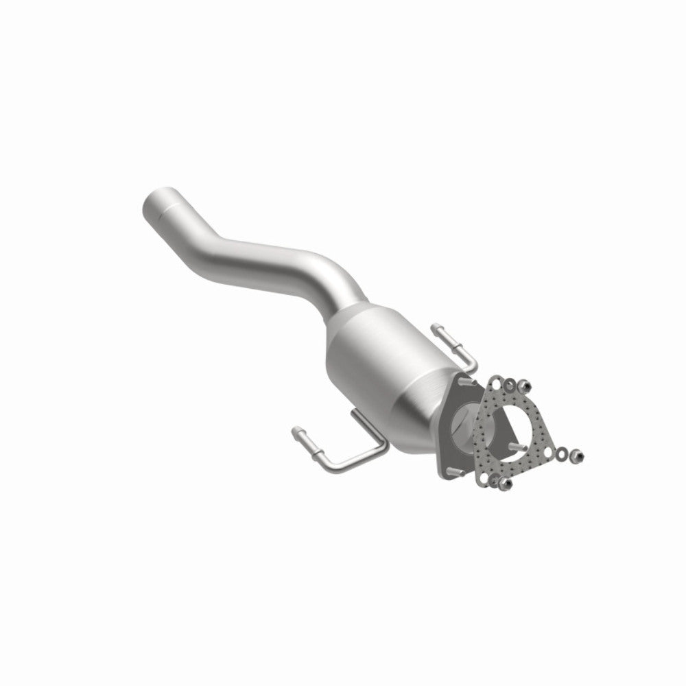 04-06 Porsche Cayenne 3.2L Direct-Fit Catalytic Converter 24369 Magnaflow