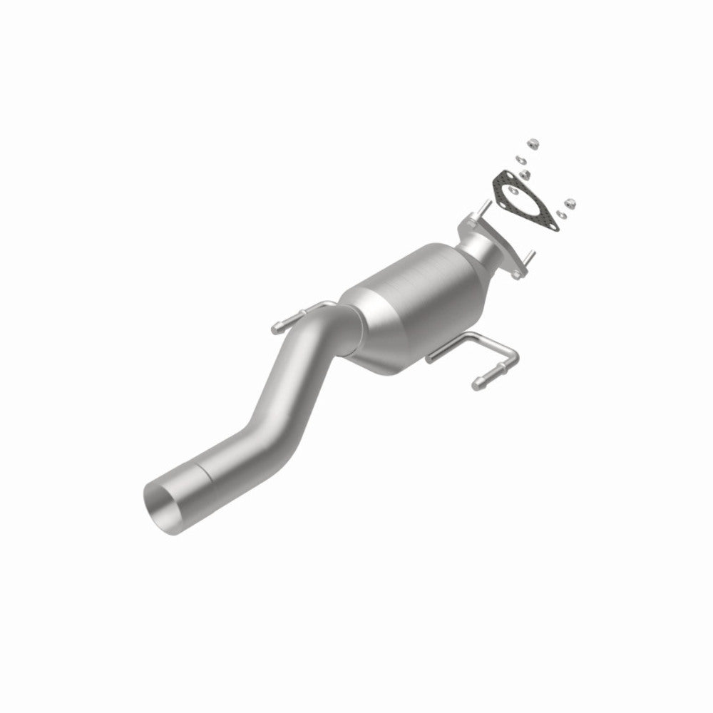 04-06 Porsche Cayenne 3.2L Direct-Fit Catalytic Converter 24369 Magnaflow