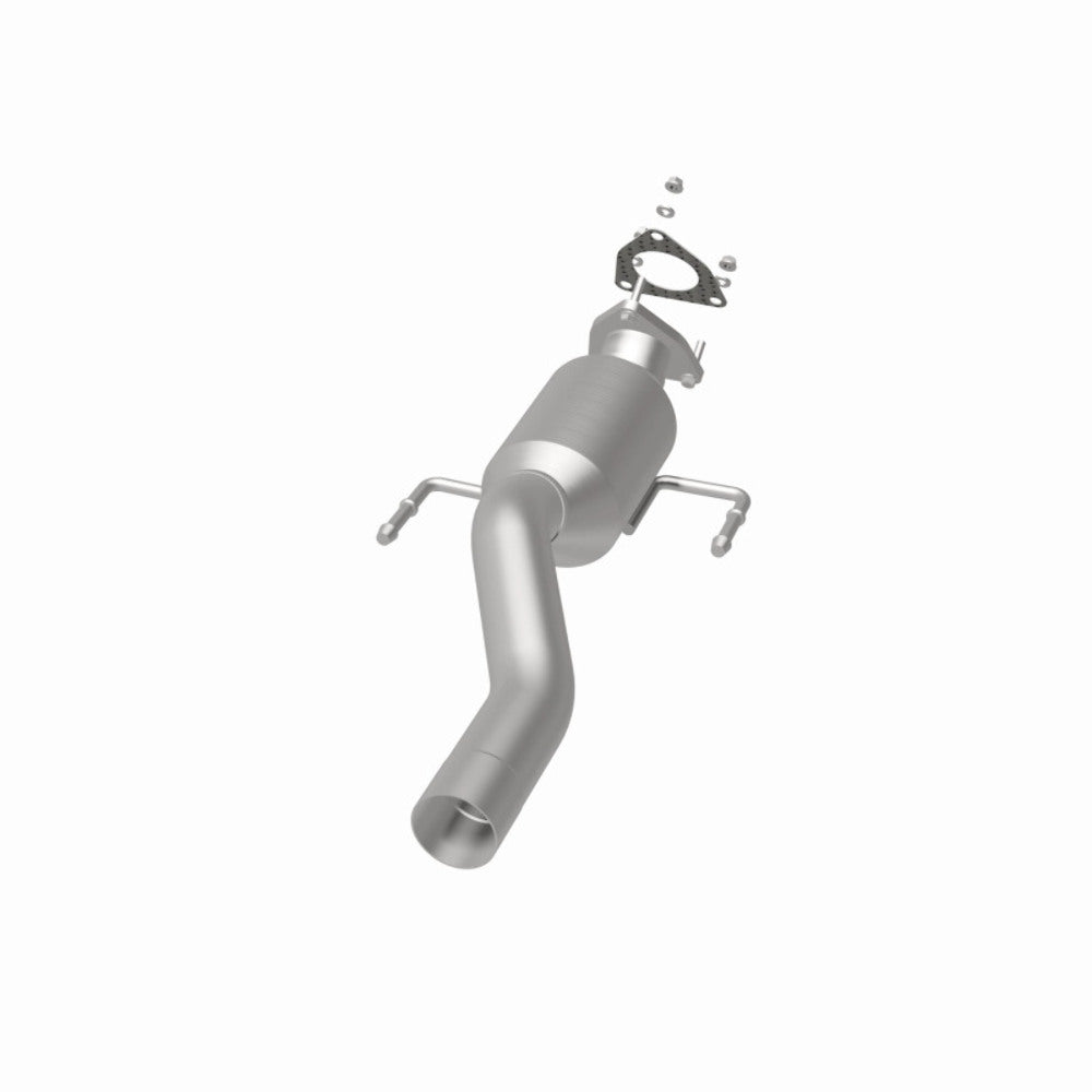 04-06 Porsche Cayenne 3.2L Direct-Fit Catalytic Converter 24369 Magnaflow