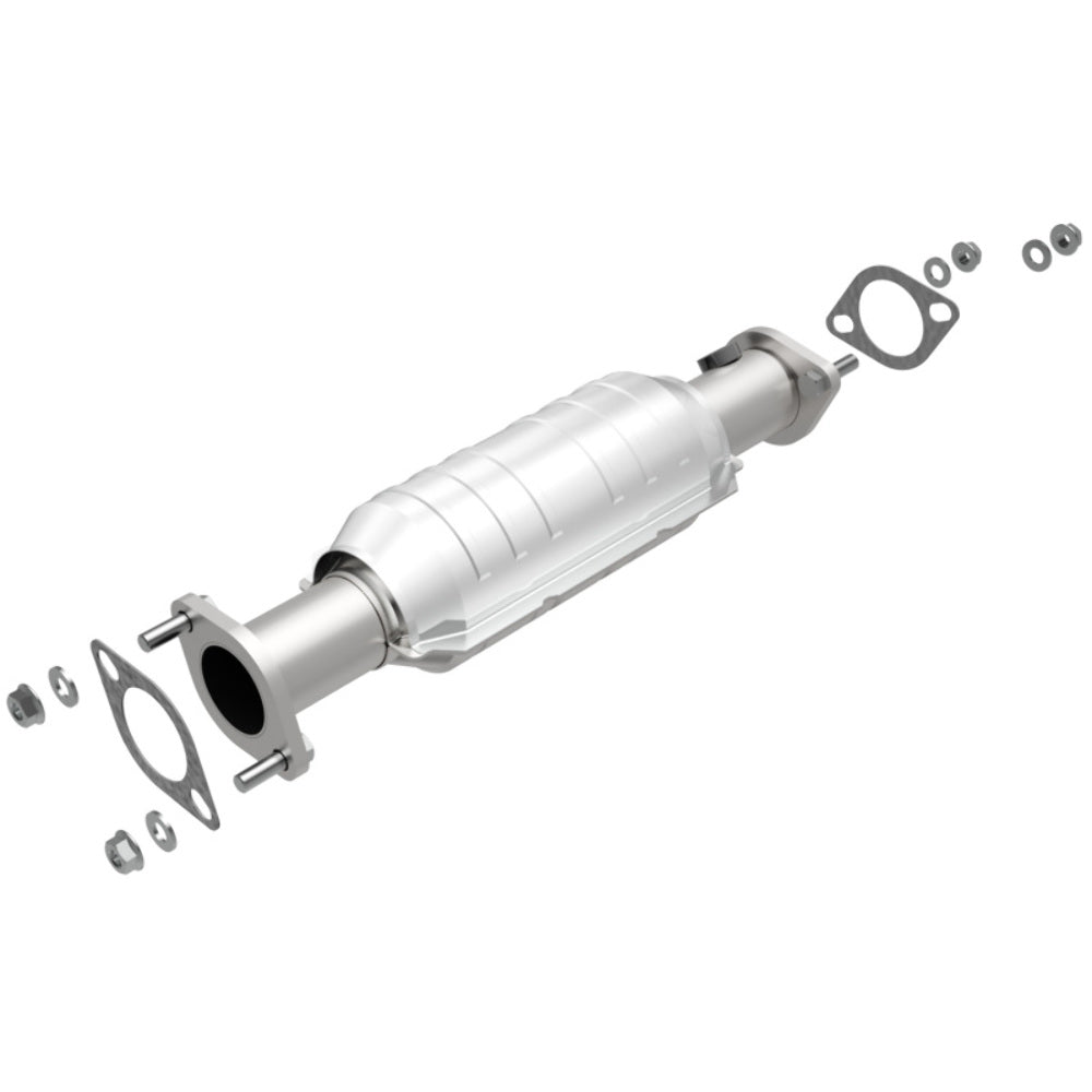 04-06 Outlander 2.4L Direct-Fit Catalytic Converter 24371 Magnaflow - Catalytic Converters Car Part People