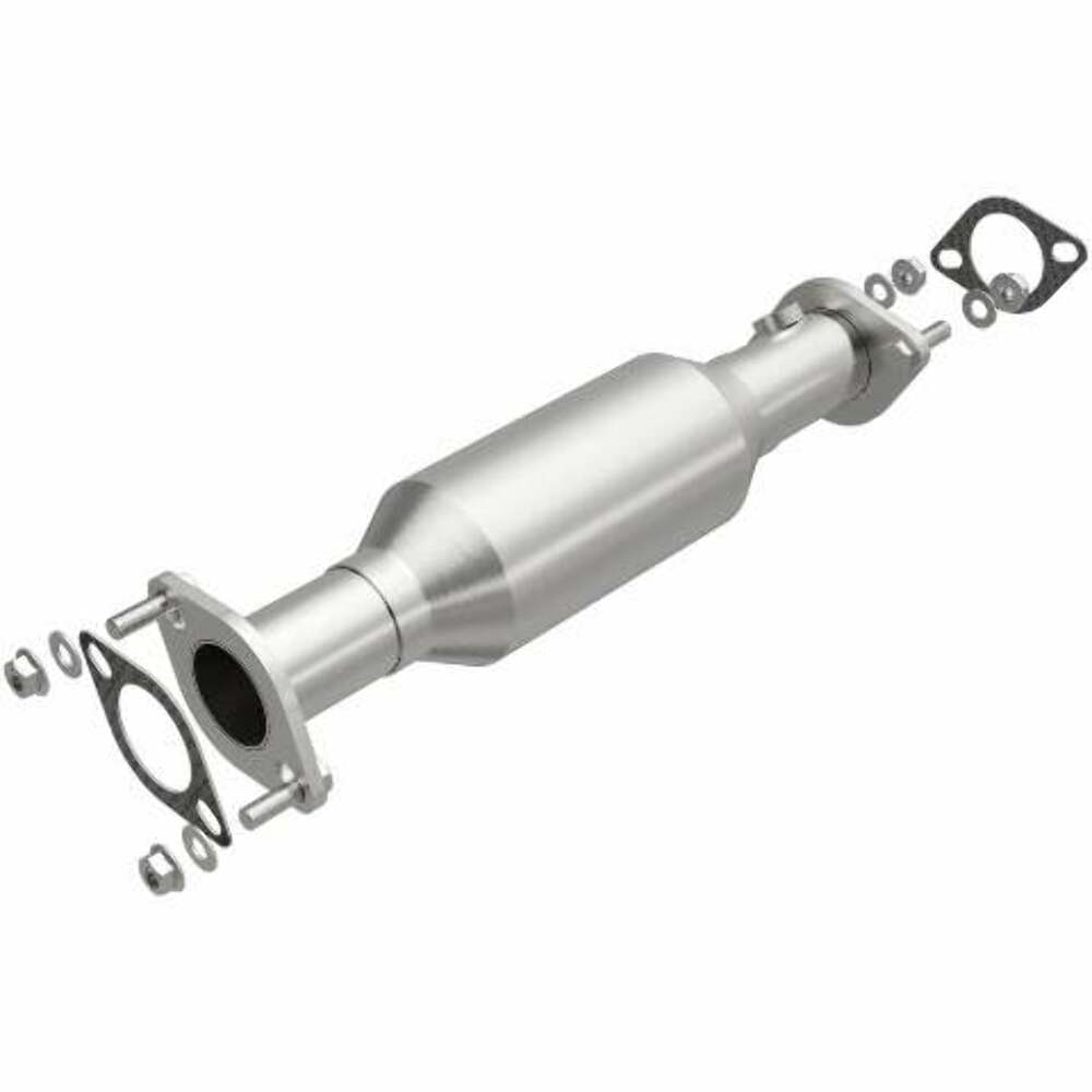 04-06 Outlander 2.4L Direct-Fit Catalytic Converter 24371 Magnaflow - Catalytic Converters Car Part People
