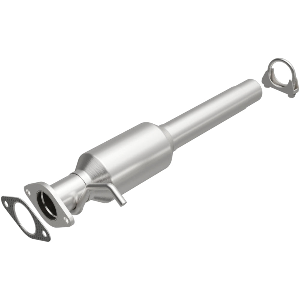 04-06 Toyota Outlander 2.4L Direct-Fit Catalytic Converter 24373 Magnaflow - Catalytic Converters Car Part People