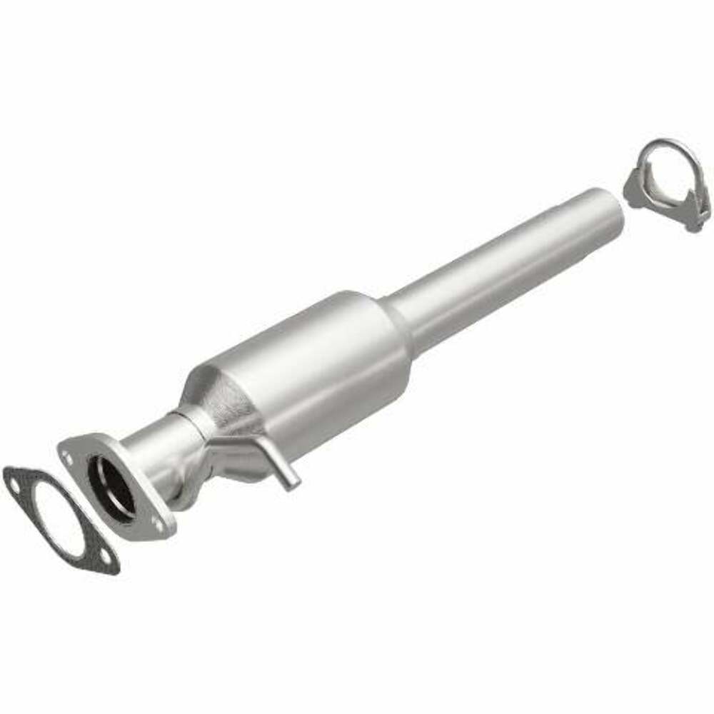 04-06 Toyota Outlander 2.4L Direct-Fit Catalytic Converter 24373 Magnaflow - Catalytic Converters Car Part People