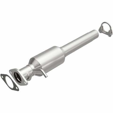 04-06 Toyota Outlander 2.4L Direct-Fit Catalytic Converter 24373 Magnaflow