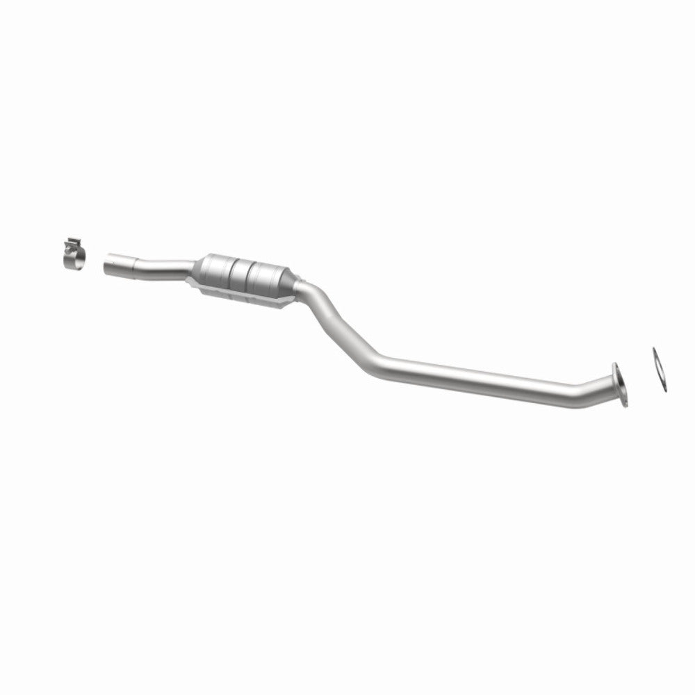 06-07 BMW 530i 3.0L D/S Direct-Fit Catalytic Converter 24374 Magnaflow