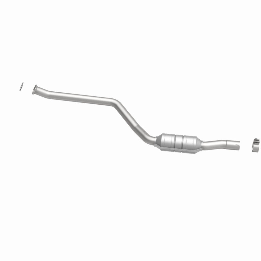 06-07 BMW 530i 3.0L D/S Direct-Fit Catalytic Converter 24374 Magnaflow