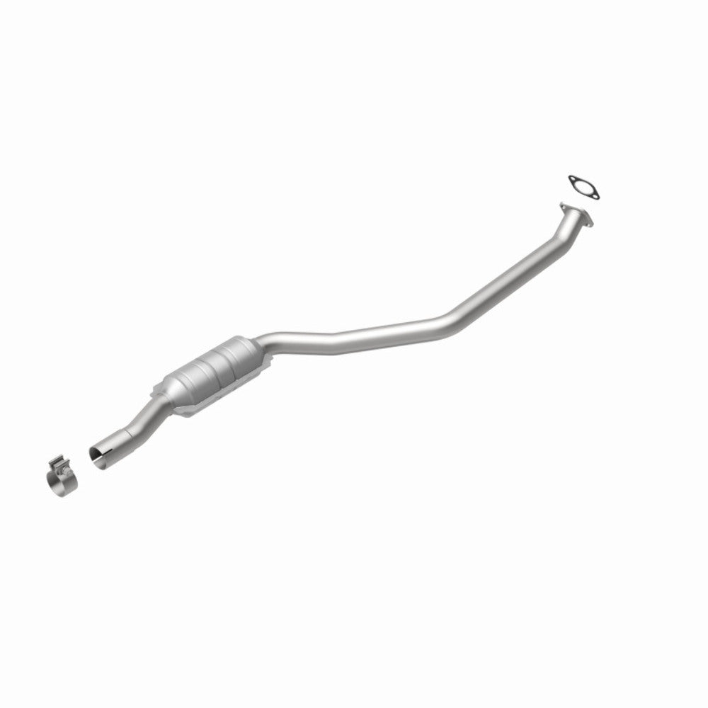 06-07 BMW 530i 3.0L D/S Direct-Fit Catalytic Converter 24374 Magnaflow