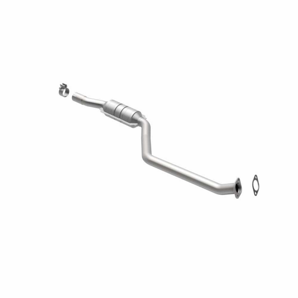 06-07 BMW 530i 3.0L D/S Direct-Fit Catalytic Converter 24374 Magnaflow