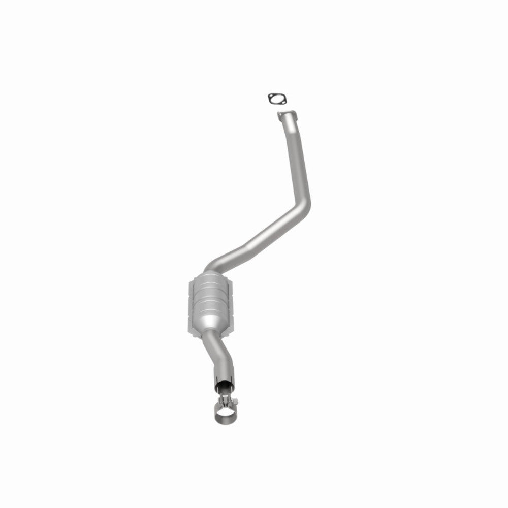 06-07 BMW 530i 3.0L D/S Direct-Fit Catalytic Converter 24374 Magnaflow