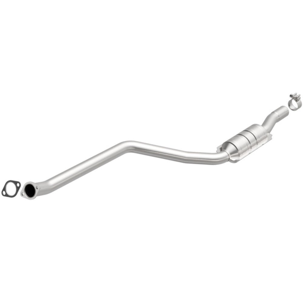 06-07 BMW 530i 3.0L D/S Direct-Fit Catalytic Converter 24374 Magnaflow