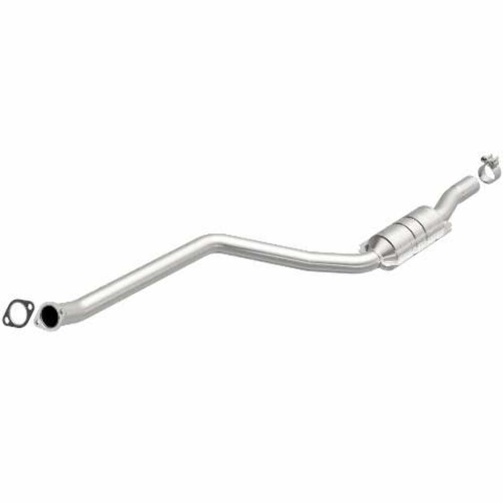 06-07 BMW 530i 3.0L D/S Direct-Fit Catalytic Converter 24374 Magnaflow