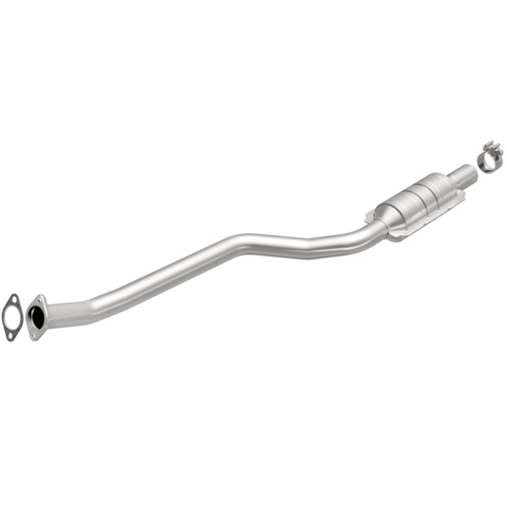 06-07 BMW 530i 3.0L P/S Direct-Fit Catalytic Converter 24375 Magnaflow