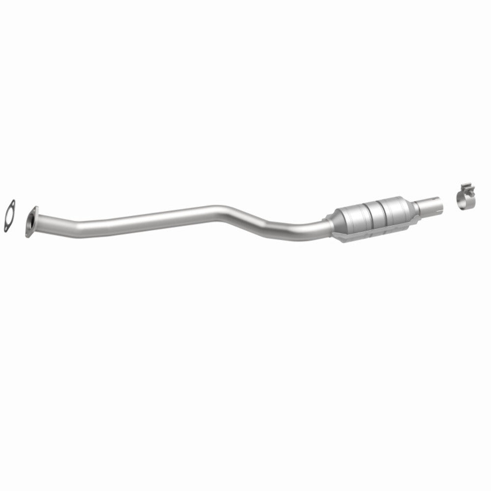 06-07 BMW 530i 3.0L P/S Direct-Fit Catalytic Converter 24375 Magnaflow