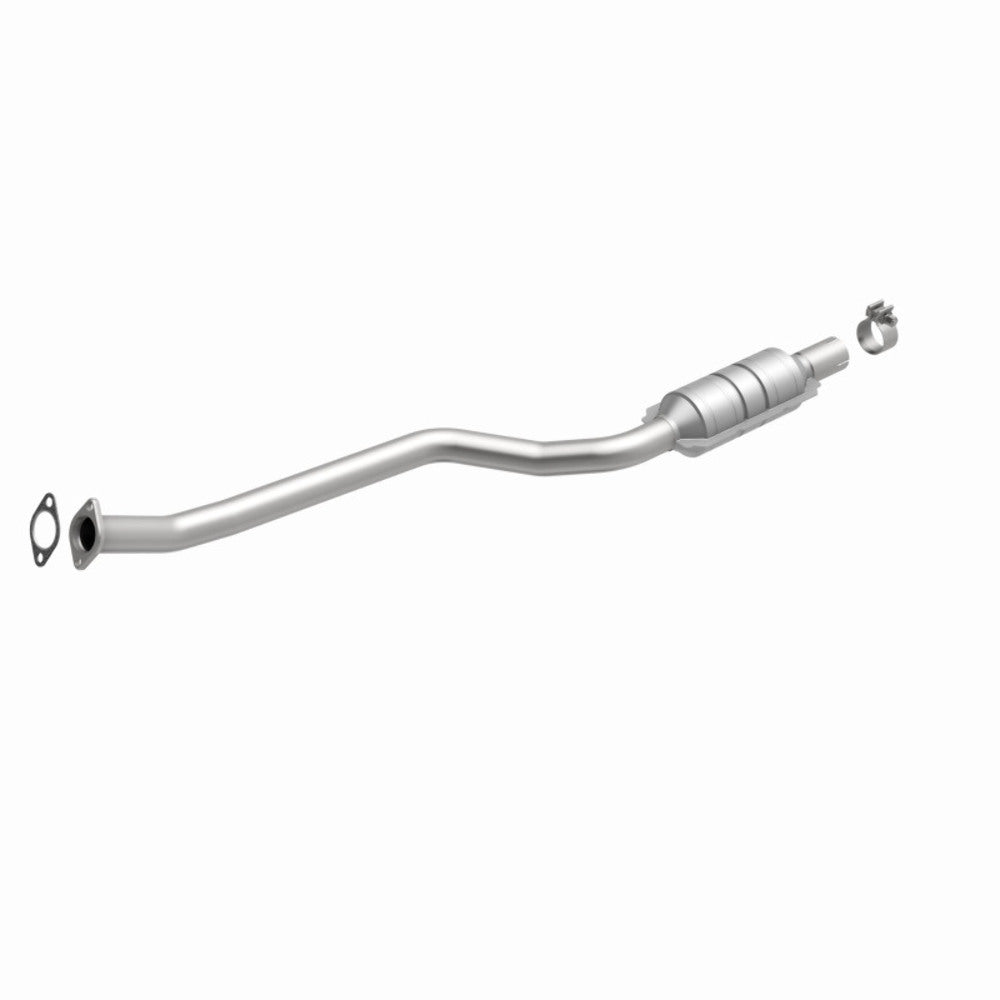 06-07 BMW 530i 3.0L P/S Direct-Fit Catalytic Converter 24375 Magnaflow