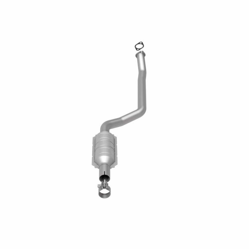 06-07 BMW 530i 3.0L P/S Direct-Fit Catalytic Converter 24375 Magnaflow