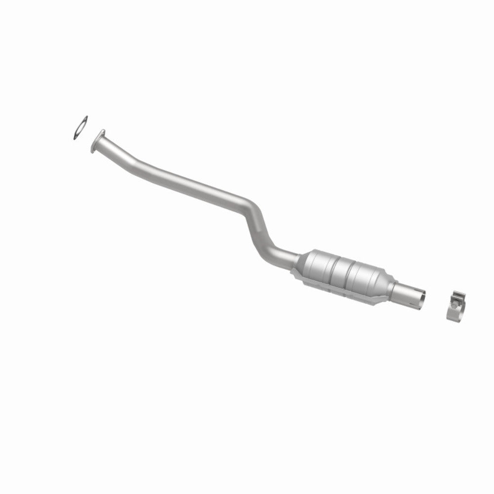 06-07 BMW 530i 3.0L P/S Direct-Fit Catalytic Converter 24375 Magnaflow