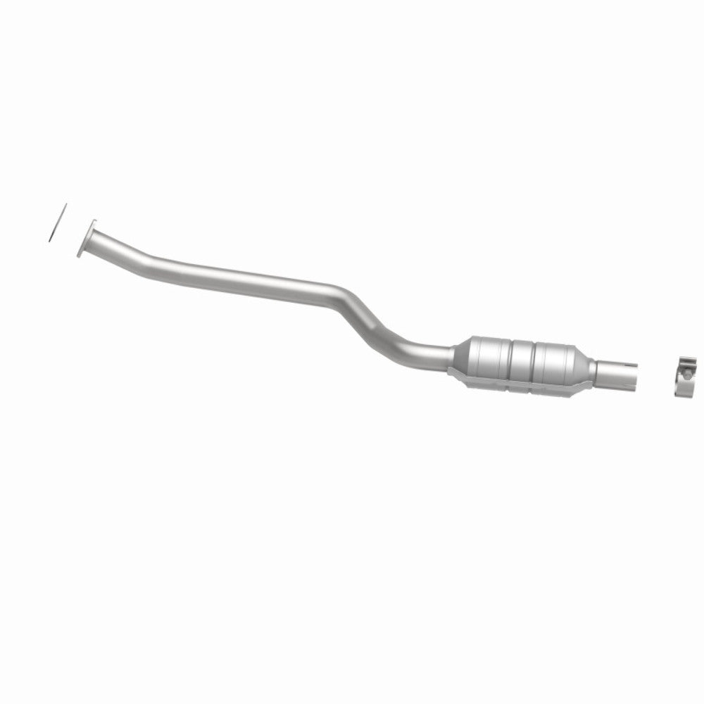06-07 BMW 530i 3.0L P/S Direct-Fit Catalytic Converter 24375 Magnaflow