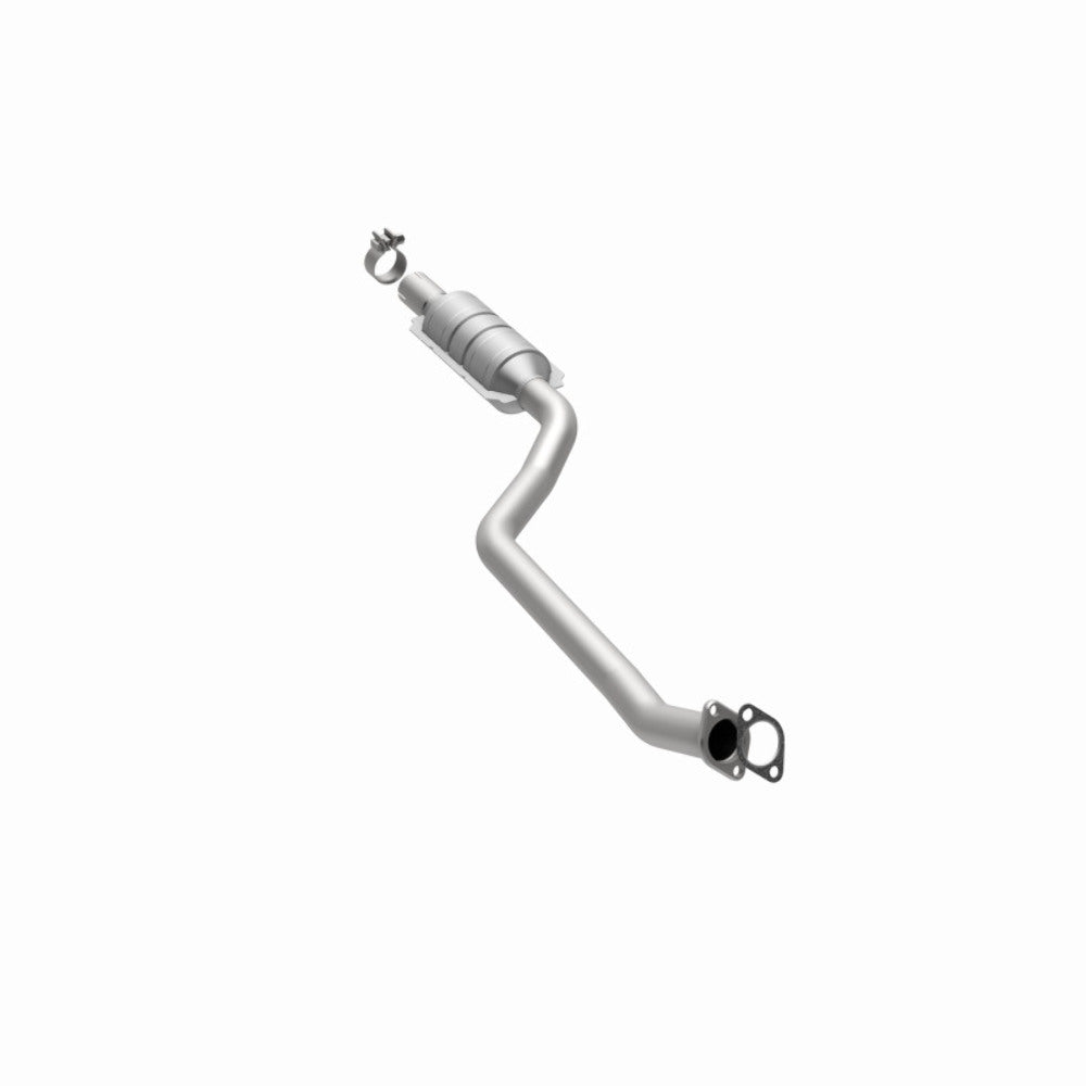 06-07 BMW 530i 3.0L P/S Direct-Fit Catalytic Converter 24375 Magnaflow