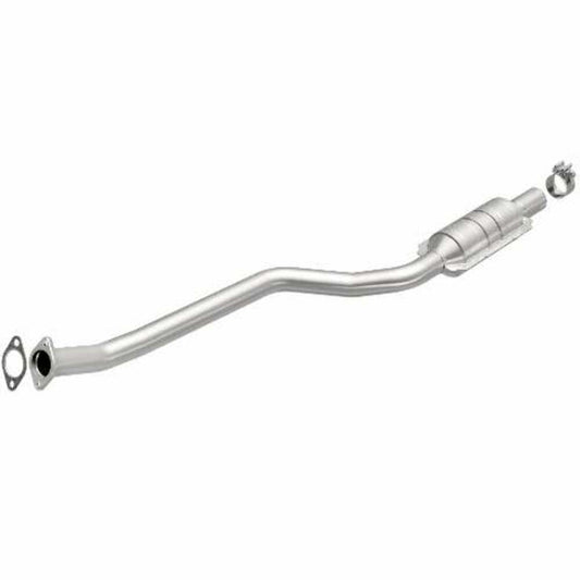 06-07 BMW 530i 3.0L P/S Direct-Fit Catalytic Converter 24375 Magnaflow