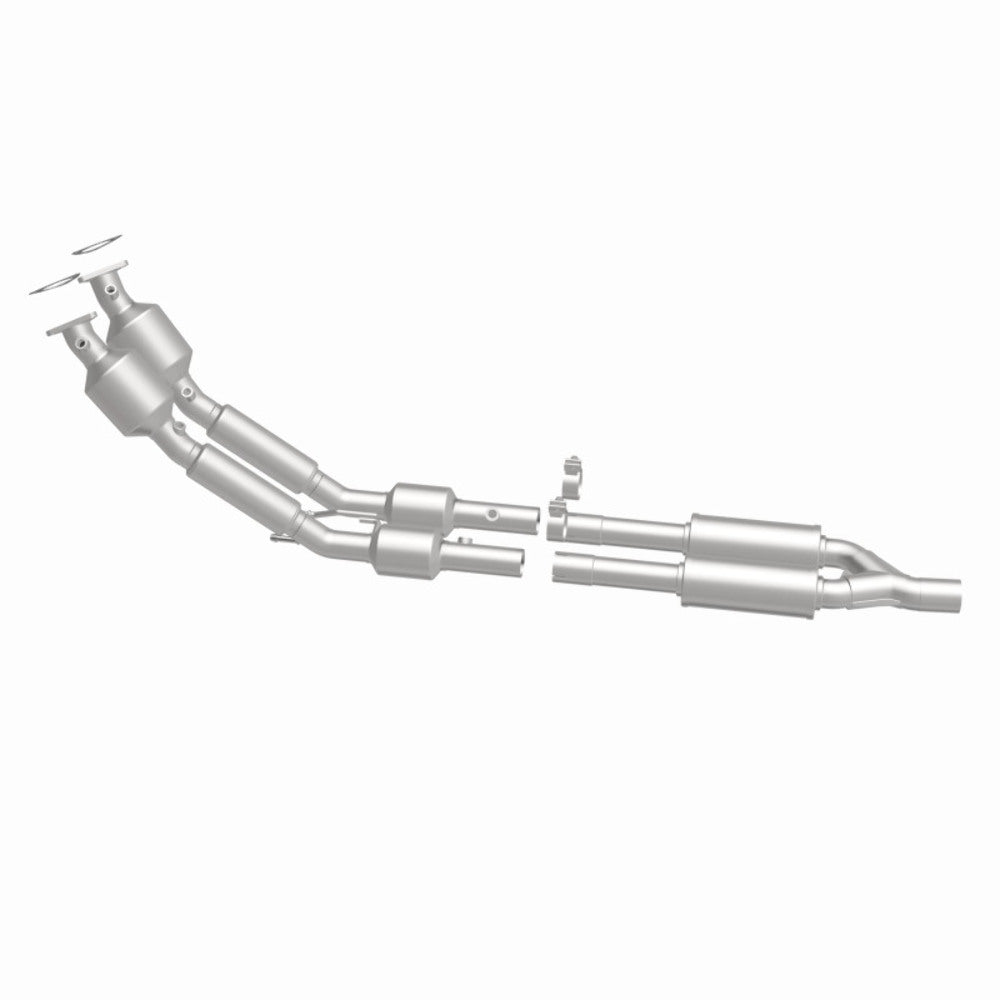 06-08 VW Passat 3.6L Direct-Fit Catalytic Converter 24379 Magnaflow