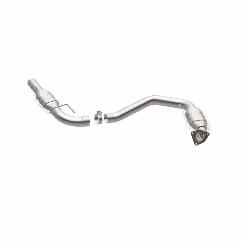 03-05 Express 2500 4.8L ds Direct-Fit Catalytic Converter 24389 Magnaflow