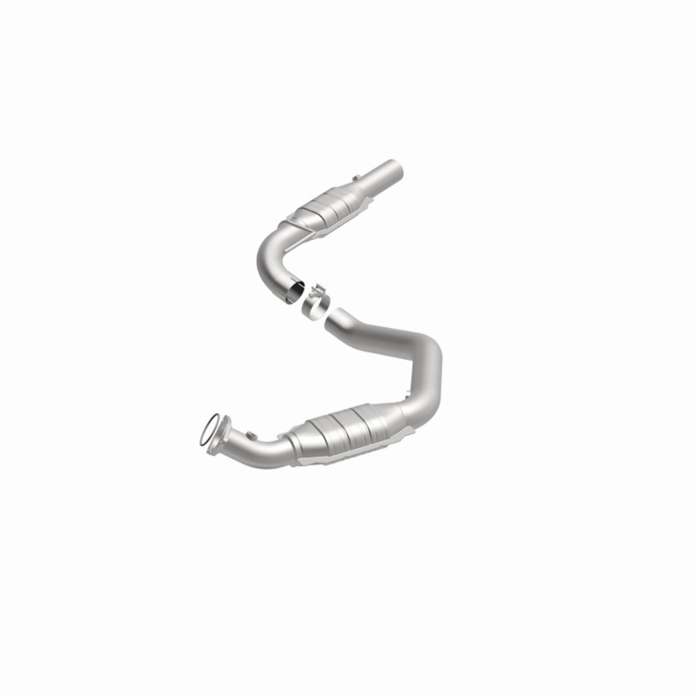 03-05 Express 2500 4.8L ds Direct-Fit Catalytic Converter 24389 Magnaflow